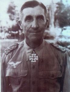 Harry Hoppe