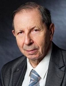Sergei Slonimsky