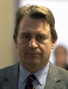 Carl Lundström