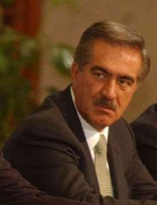 Patricio Martínez García