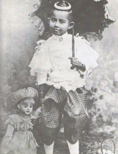 Sirabhorn Sobhon