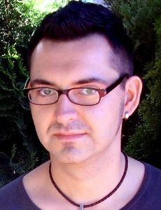 Michał Witkowski