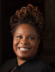 Rachel Kaadzi Ghansah