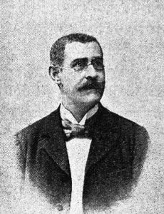 Spyridon Lambros