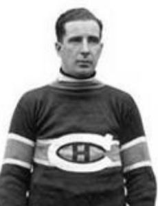 Sprague Cleghorn