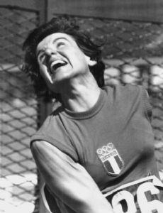 Paola Paternoster