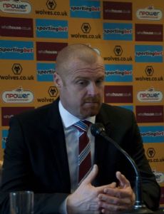 Sean Dyche
