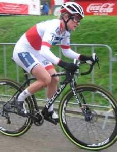 Ellen Noble