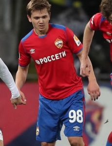 Ivan Oblyakov