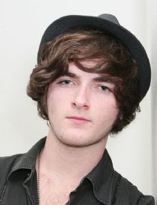 Sam Parsonson