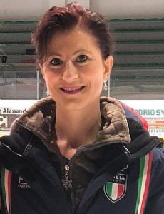 Cristina Mauri