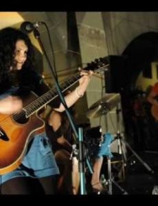 Hannah Pearl (Music)