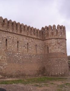 Kirkuk Citadel