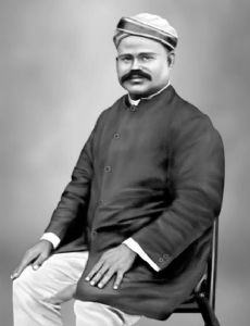 M.Gopala Krishna Iyer