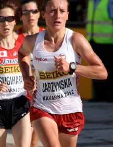 Karolina Jarzyńska