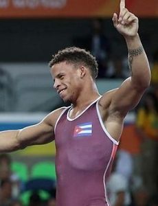 Ismael Borrero