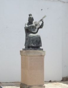 Aniya la Gitana