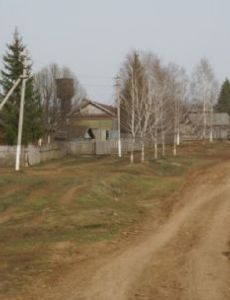 Chuvashsky Timerlek