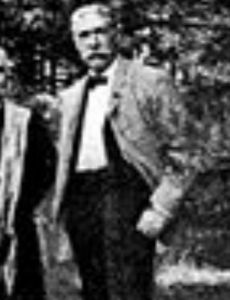 Robert Hallowell Richards