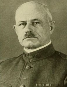 Charles Clarendon Ballou