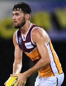 Jacob Allison
