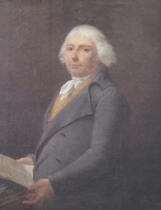 Florentin Seillière