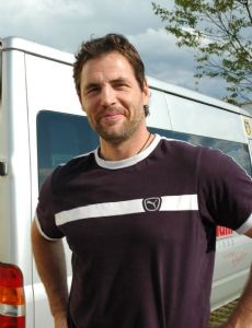Jan Benda