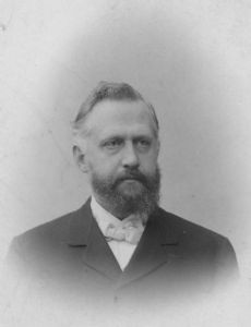 Alexander Koenig