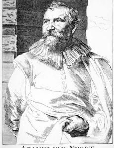 Adam van Noort