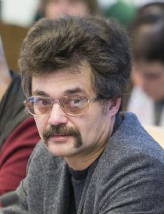 Konstantin Petrovich Mikhailov