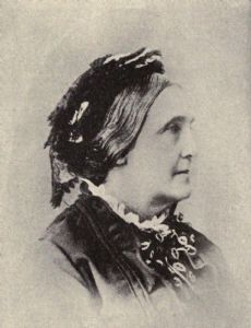 Melicent Knapp Smith