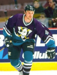 Jeremy Stevenson