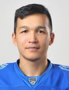 Talgat Zhailauov