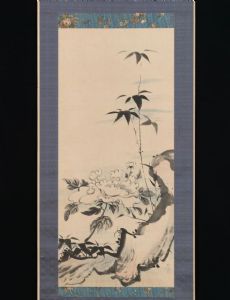 Ike Gyokuran