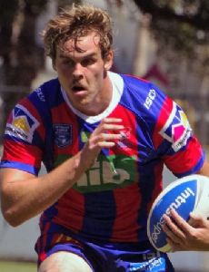 Cory Denniss