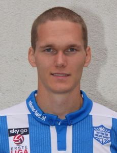 Andreas Pfingstner