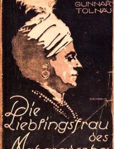 Die Lieblingsfrau des Maharadscha