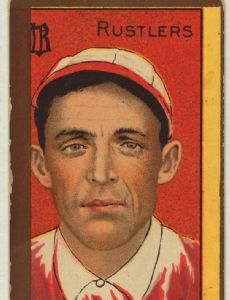 Bud Sharpe