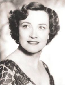 Kathleen Ferrier