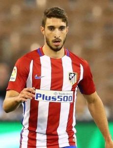 Šime Vrsaljko
