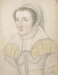 Jeanne de Gontaut