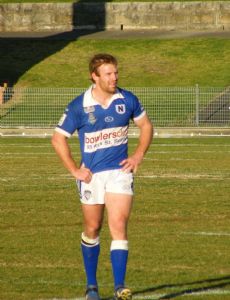 Sean Rudder