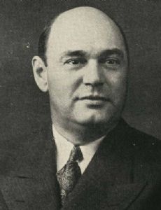Floyd F. Green