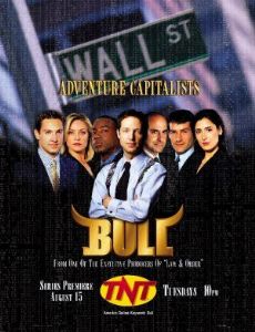 Bull