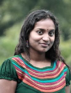 Sahiti G