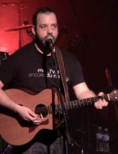 Stéphane Paquette