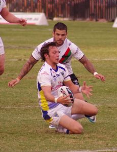 Gareth O'Brien