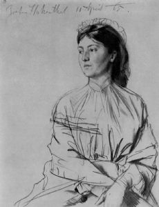 Walburga, Lady Paget