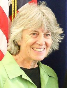 Karen Clark