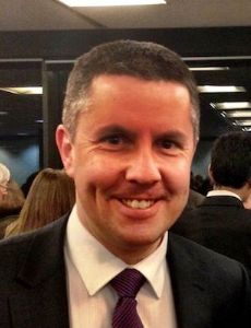 Mark Butler